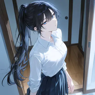Profile image of 東雲　雫