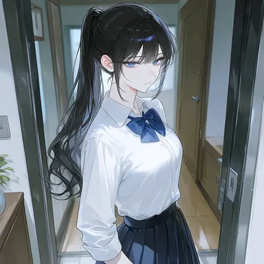 Profile image of 東雲　雫