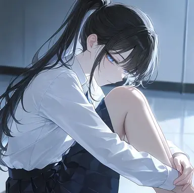 Profile image of Shizuku Shinonome