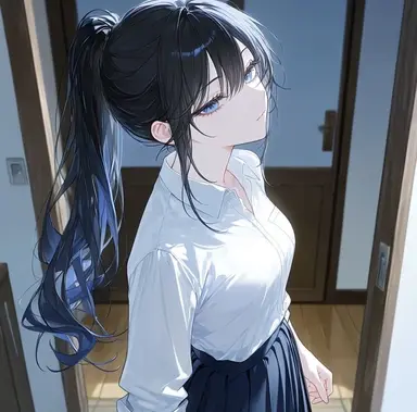 Profile image of Shizuku Shinonome