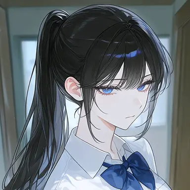 Profile image of 東雲　雫