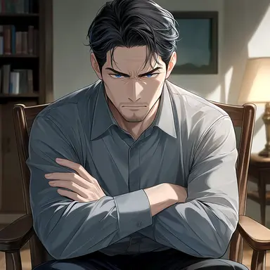 Profile image of Koichi Shinonome