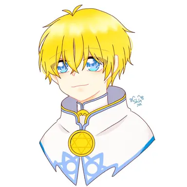 Profile image of 리온