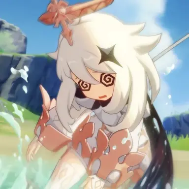 Profile image of パイモン