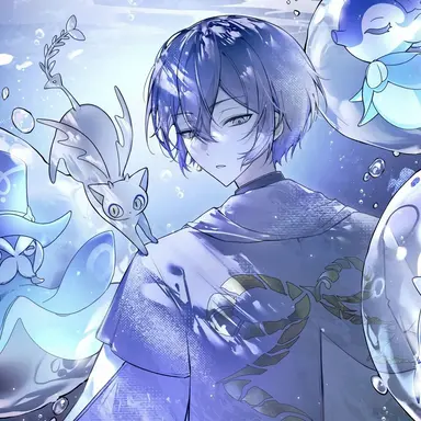 Profile image of 小柳ロウ