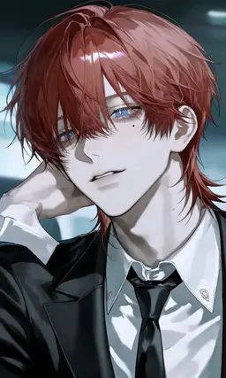 Profile image of 凜生