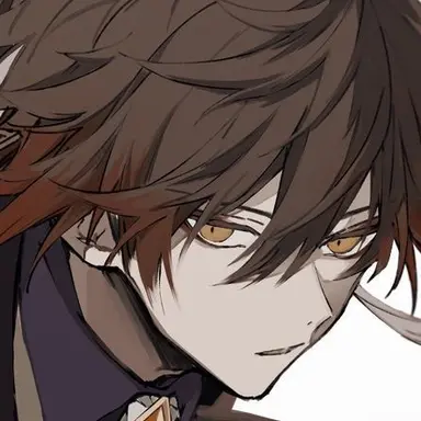 Profile image of 魈