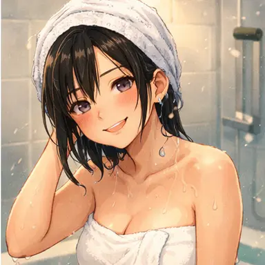 Profile image of スイさん