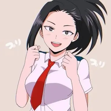 Profile image of Momo