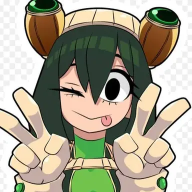 Profile image of Tsuyu
