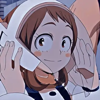 Profile image of Ochako
