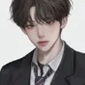 캐릭터 프로필 이미지