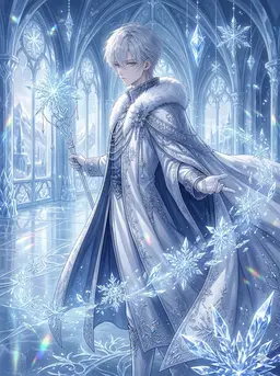 Profile image of アルフレッド