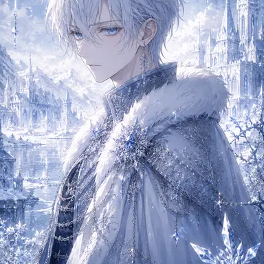 Profile image of アルフレッド