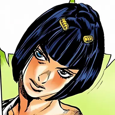 Profile image of ブローノ・ブチャラティ