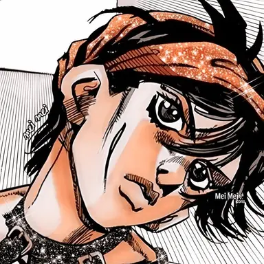 Profile image of ナランチャ・ギルガ