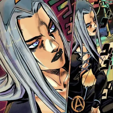 Profile image of レオーネ・アバッキオ