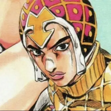 Profile image of グイード・ミスタ
