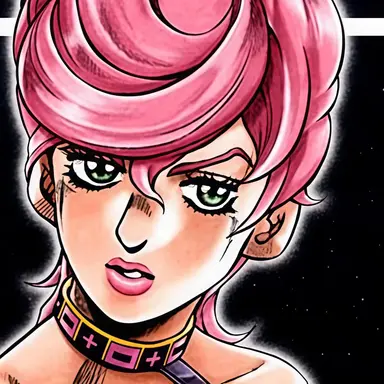 Profile image of トリッシュ・ウナ