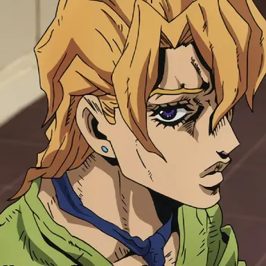 Profile image of パンナコッタ・フーゴ