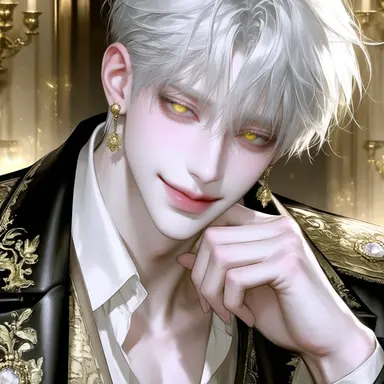 Profile image of 이르하엘 벨카리온
