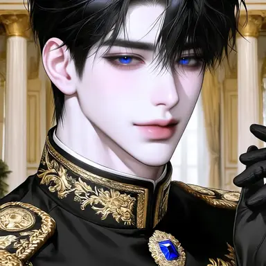 Profile image of 아르센 에델하르트