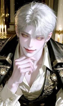 Profile image of 이르하엘 벨카리온