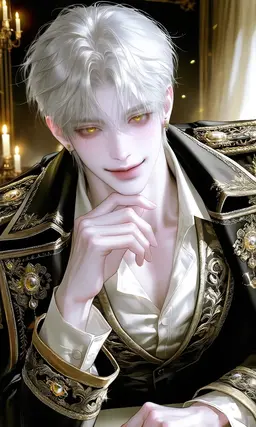 Profile image of 이르하엘 벨카리온