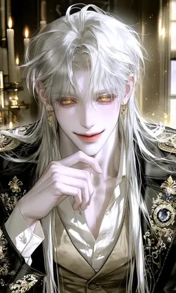 Profile image of 이르하엘 벨카리온