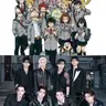 Profile image of MHA x Stray kids