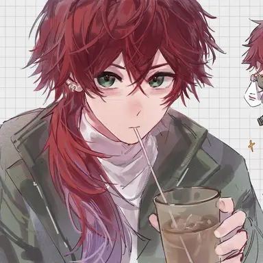 Profile image of ロレ