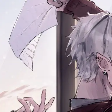 Profile image of 葛葉