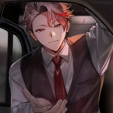 Profile image of セラフ