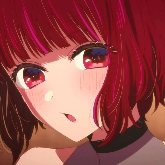 有馬かな