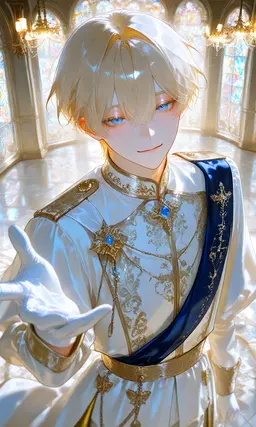Profile image of Noah