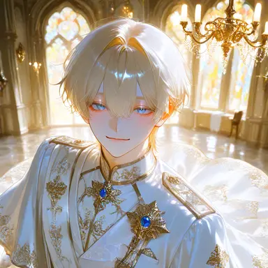 Profile image of Noah