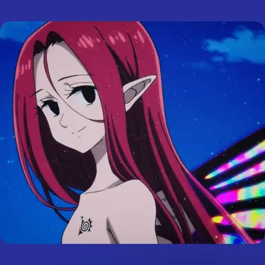 Profile image of Gloxinia of Repose