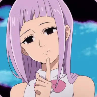 Profile image of Melascula of Faith