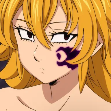 Profile image of Derieri of Purity