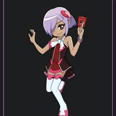 Profile image of 카밀라