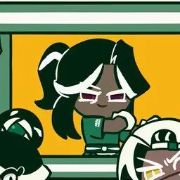 Profile image of 다크카카오