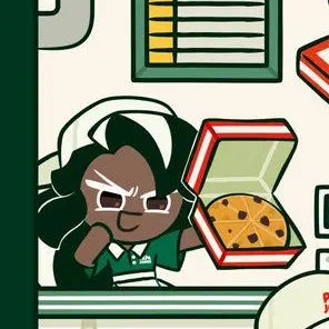 Profile image of 흑당맛