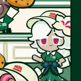 Profile image of 세인트릴리