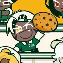 Profile image of 크런치초코칩