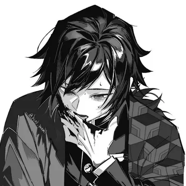 Profile image of 토미오카 기유