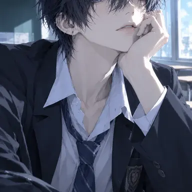 Profile image of Tsukasa Amamiya