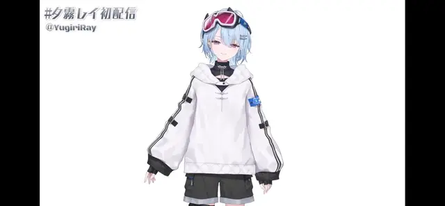 Profile image of 夕霧レイ