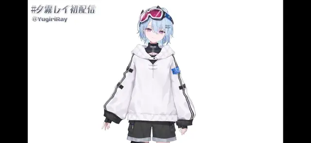 Profile image of 夕霧レイ
