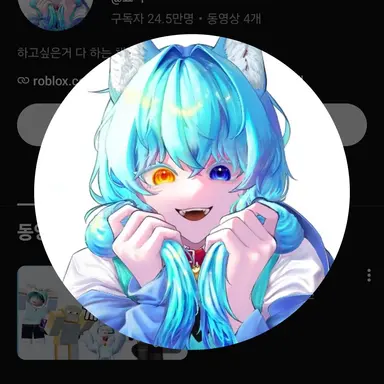 Profile image of 료미