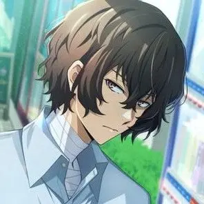 Profile image of 太宰治